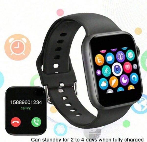 Montre connectée fitness