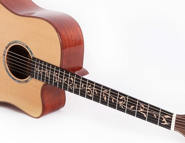 Guitare acoustique 41" WY-500SS