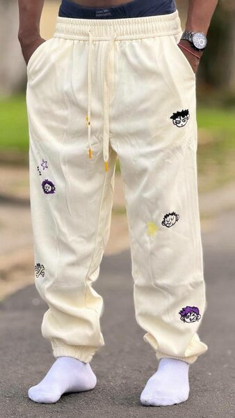 Pantalon Jogging Sourire