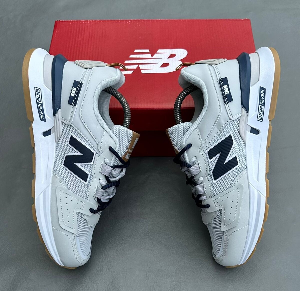 Baskets New Balance 997H Homme