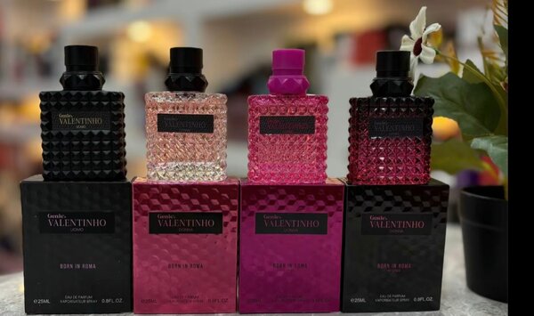 Parfum  Valentino 25ml