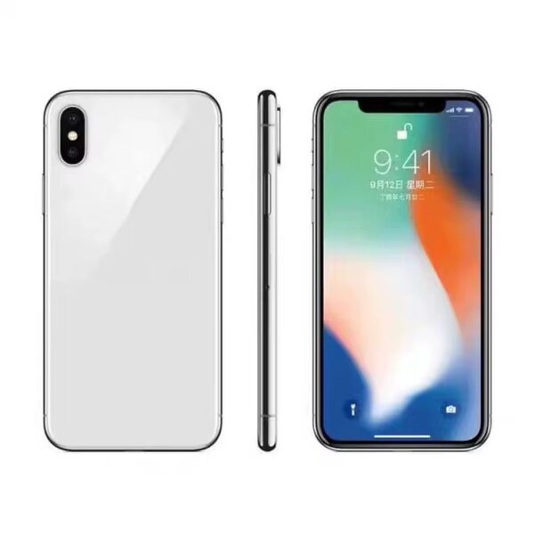 Smartphone élégant 4G