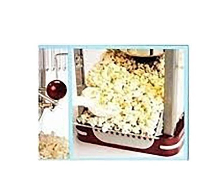 Machine à Popcorn Nasco