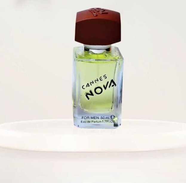 Cannes Nova Parfum Homme 50ml