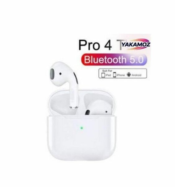 Écouteurs Bluetooth HiFi