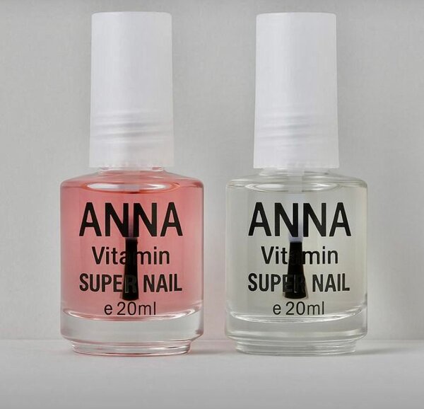 Vernis à Ongles Durcisseur