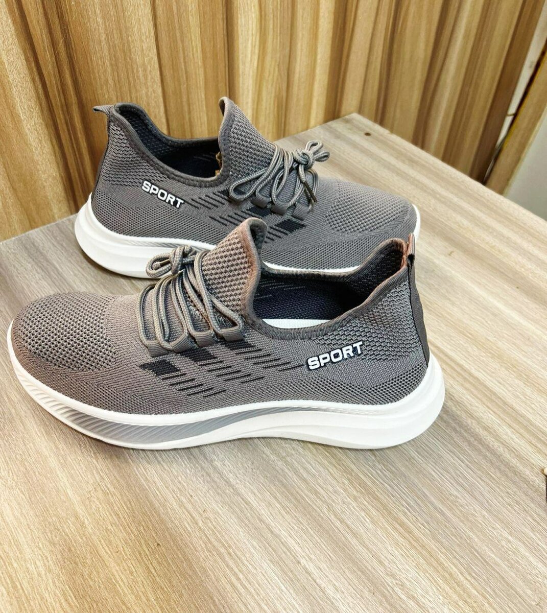 Baskets de sport légères