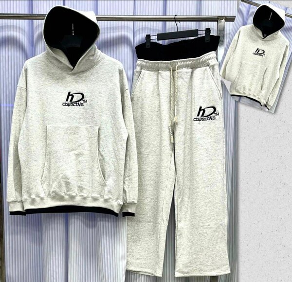 Sweat à capuche confortable