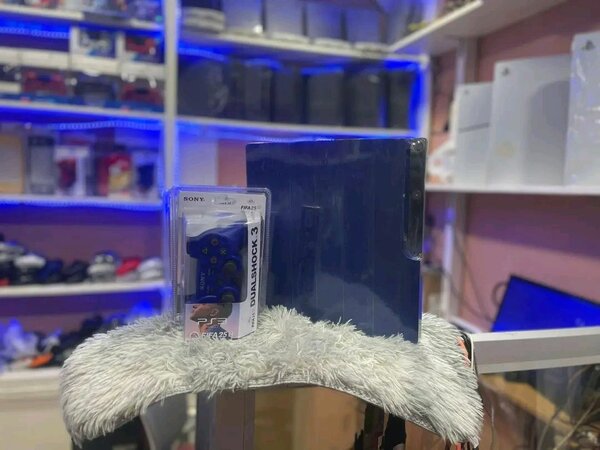 Console Sony PlayStation 3