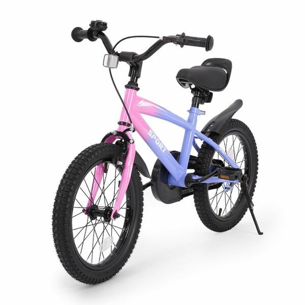 Vélo enfant - Modèle Sport