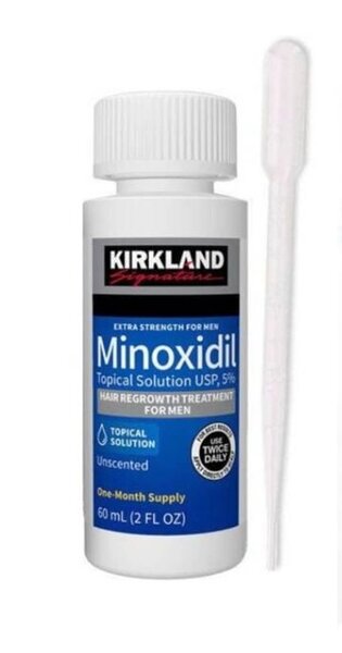 Minoxidil Kirkland 5%