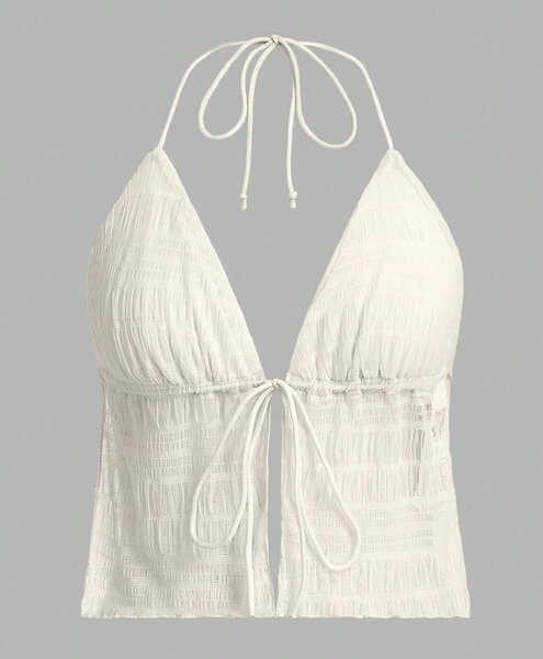 Top dos nu tendance femme