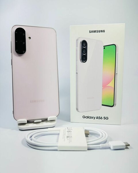 Samsung Galaxy A56 5G