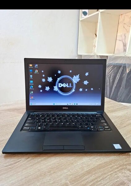 Laptop Dell professionnel