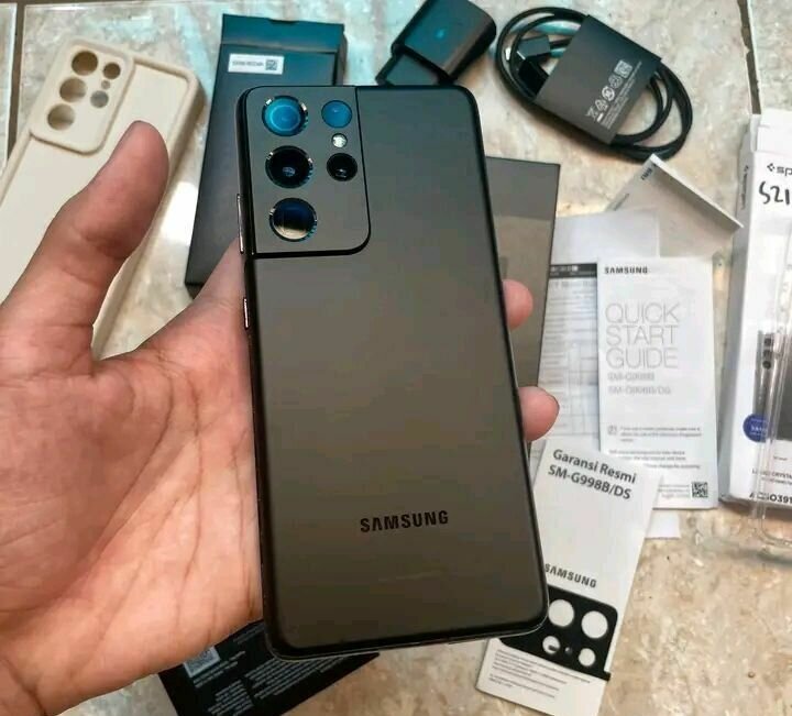 Samsung Galaxy Note 20