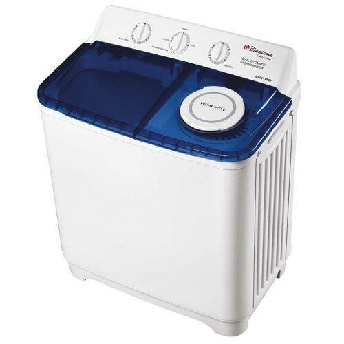 Lave-linge semi-automatique 9k