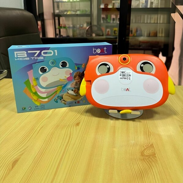 Tablette Éducative Boat B701