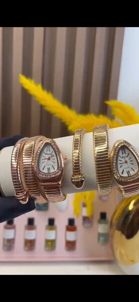 Montres Femme Élégantes