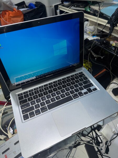 MacBook Pro reconditionné