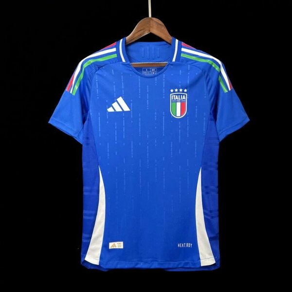 Maillot de Football Italie