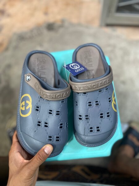 Chaussures Balenciaga Homme