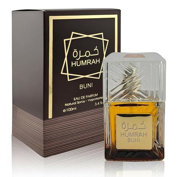 Parfum HUMRAH BUNI 100ml