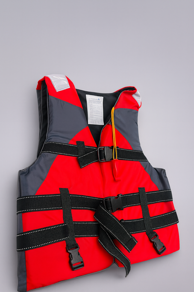 Gilet de Sauvetage Réglable
