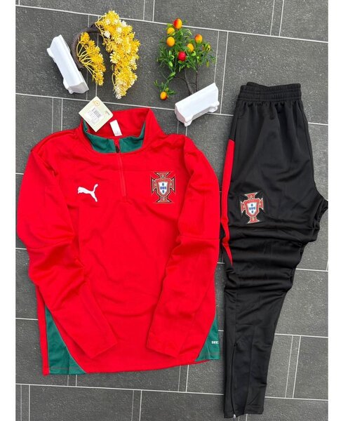 Ensemble survêtement équipe nationale