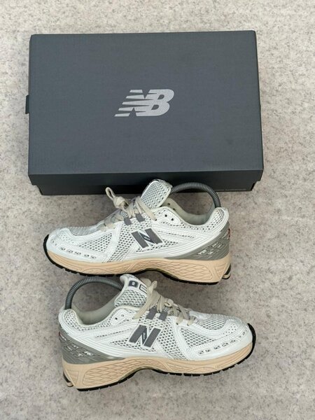 Sneakers New Balance confort