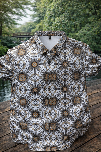 Chemise bonne qualité