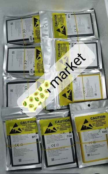 Samsung S9 Battery Replacement