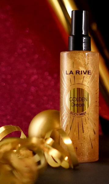 Brume Corps Golden Dream