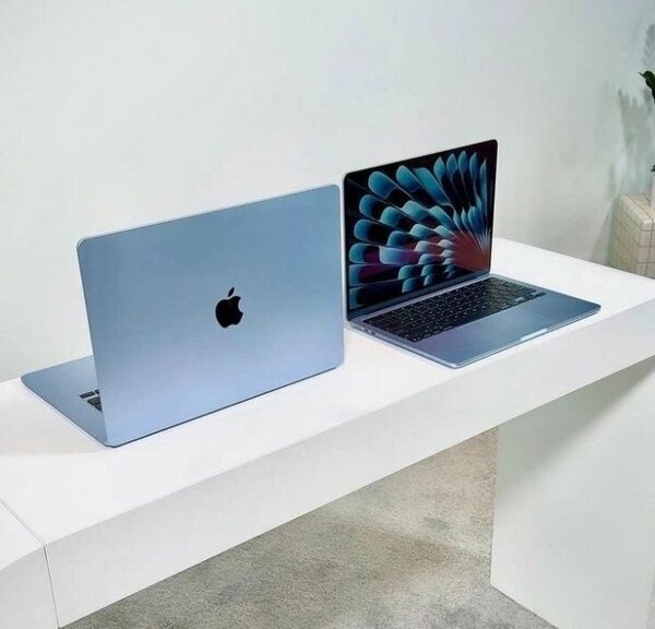 Apple MacBook Air - Ordinateur portable