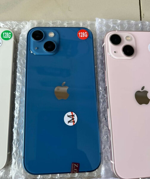 iPhone 128Go Reconditionné