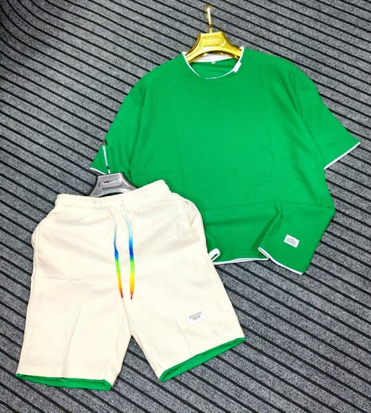 Ensemble homme sportswear