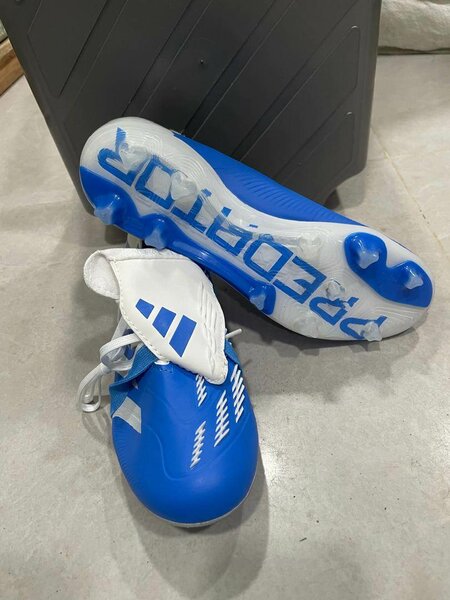 Chaussures de Football Predator