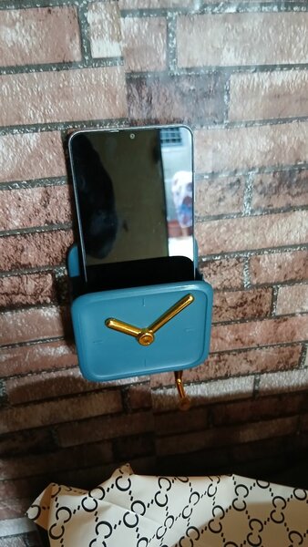 Horloge Murale Multifonction