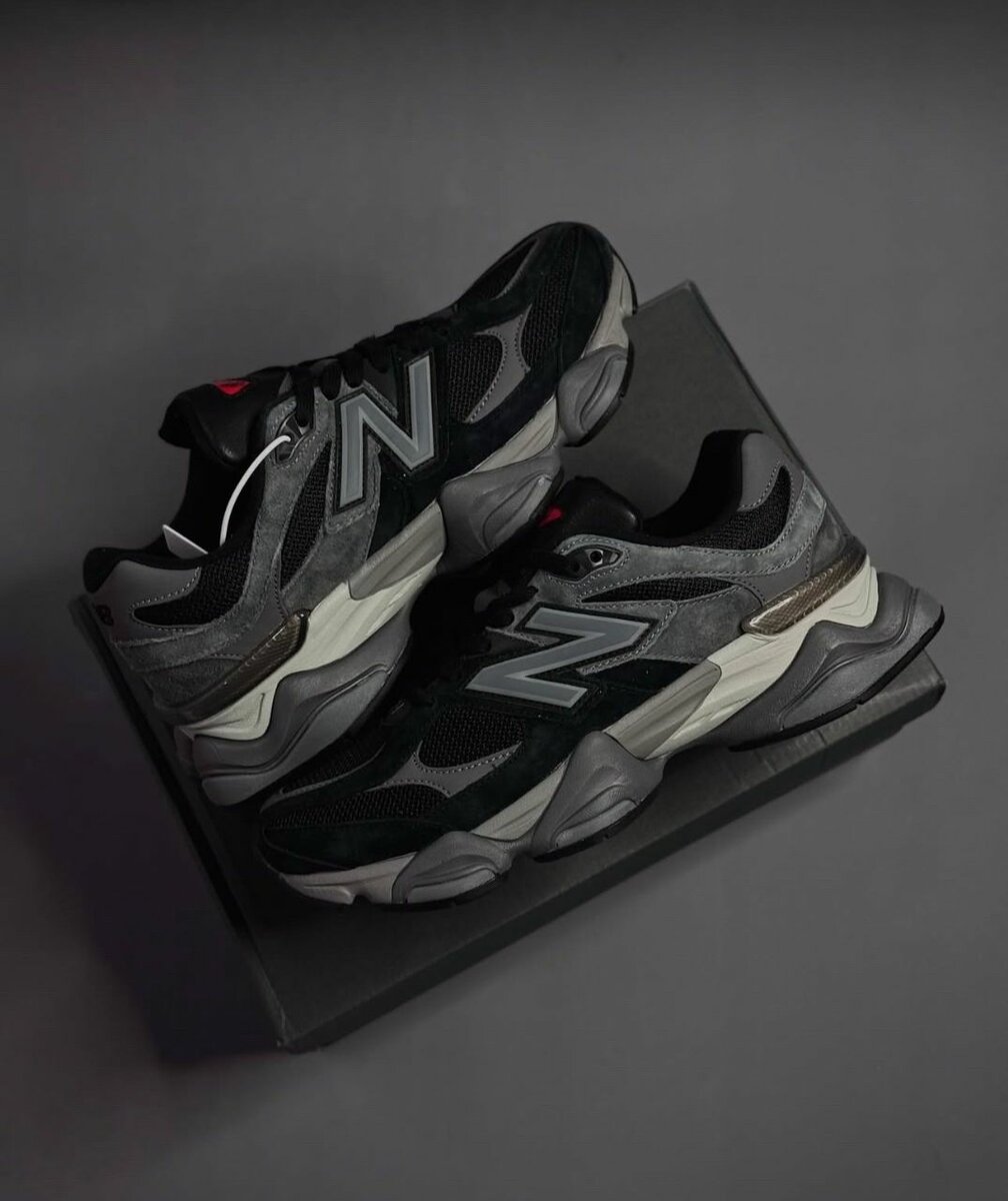 Baskets New Balance stylées