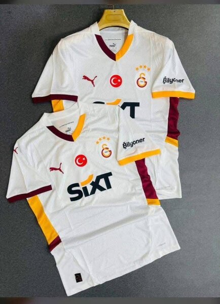 Maillot Galatasaray Enfant
