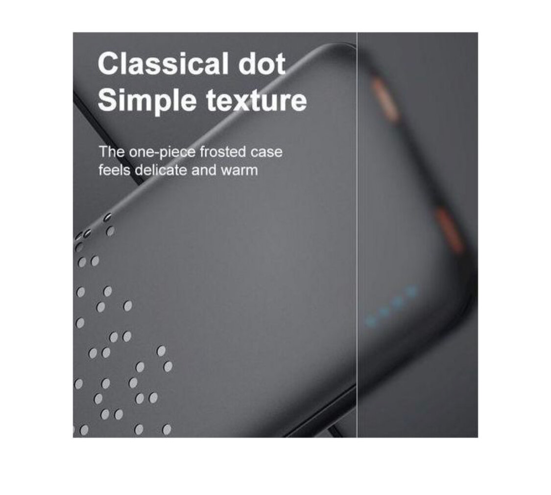 Batterie externe 10000mAh USB-C