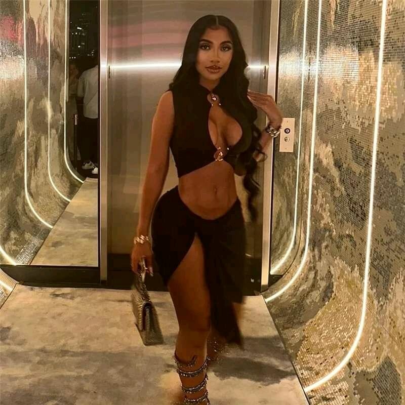 Robe Élégante pour Femme