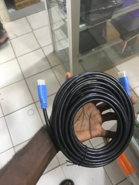 Câble HDMI  10 m. 4K Ultra HD