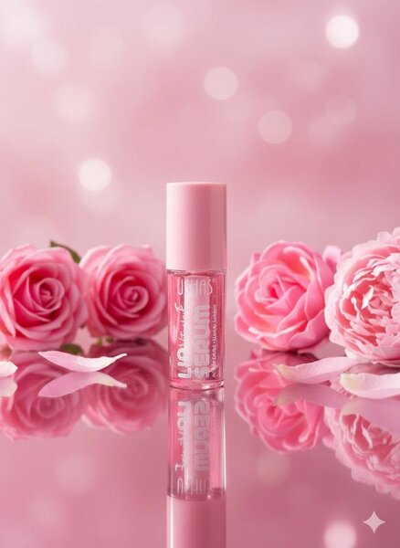 Soin des lèvres nourrissant