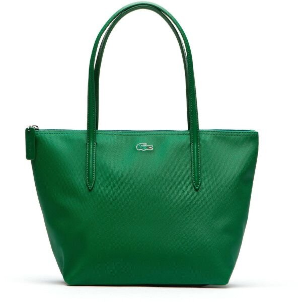 Sac Lacoste vert