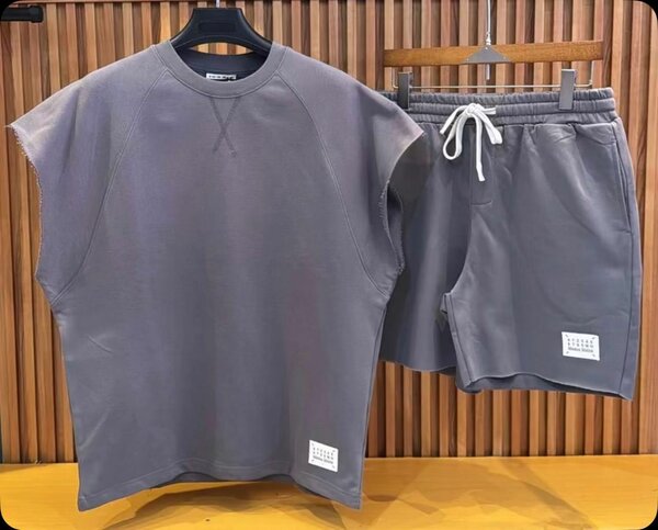 Ensemble Décontracté Unisexe