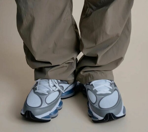 Baskets New Balance 2000