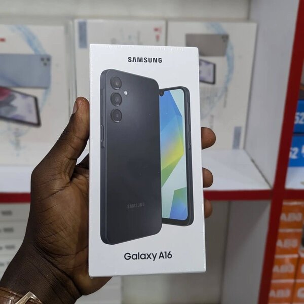 Samsung Galaxy A16