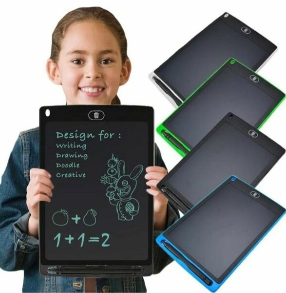 Tablette LCD Écriture Enfant