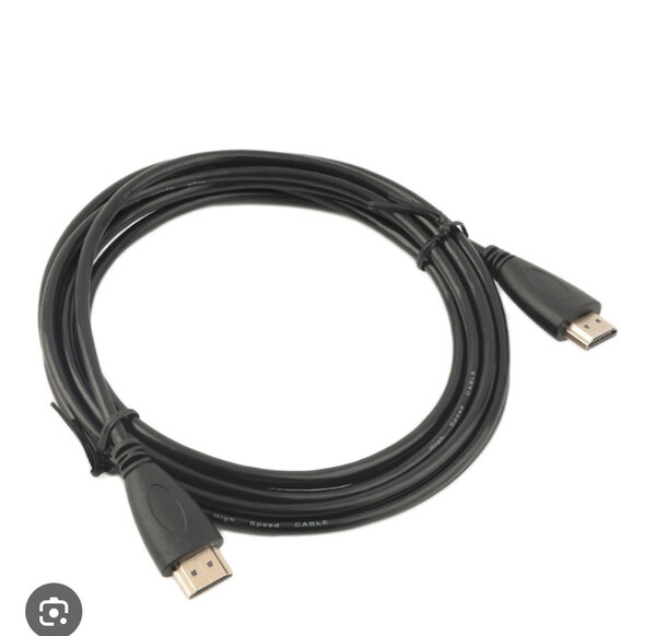 Câble HDMI haute vitesse 1,5m