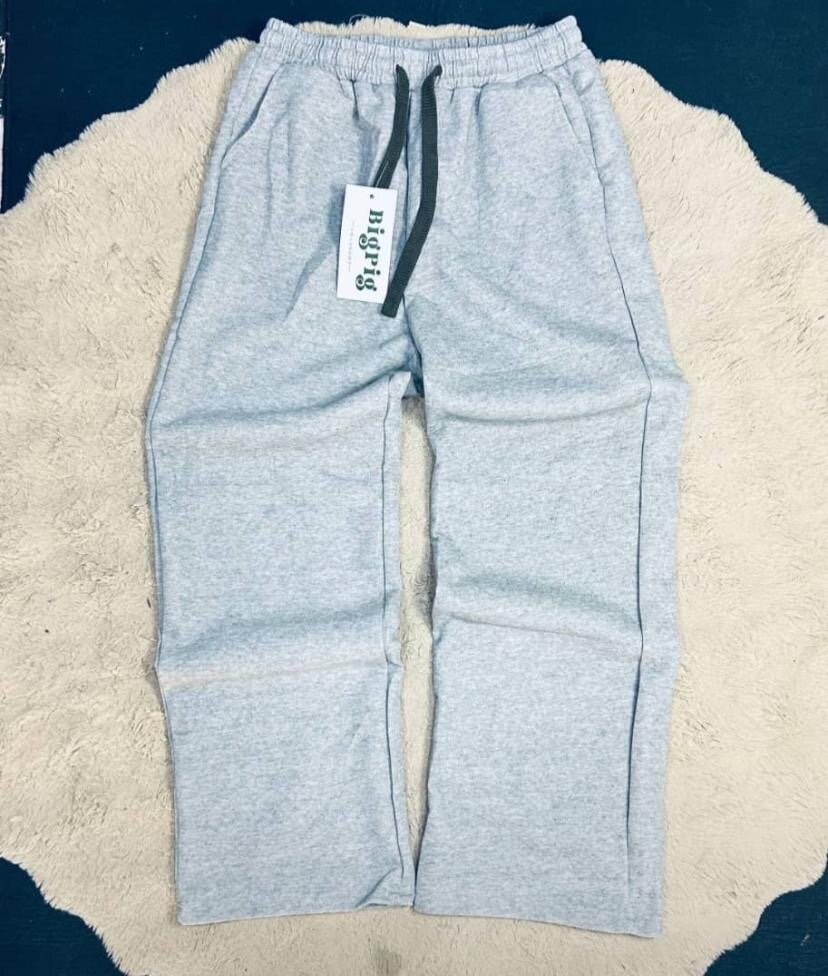 Pantalons de jogging confortables